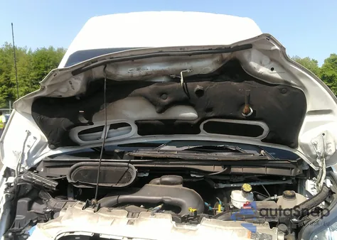 2017 Ford Transit-350 из США, поврежденный, VIN 1FTBW3XM5HKA29480